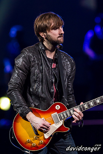 Lady Antebellum