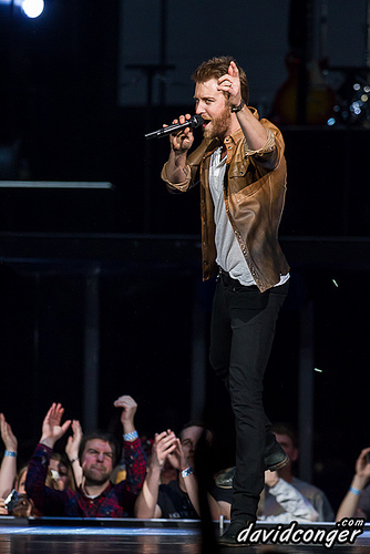 Lady Antebellum