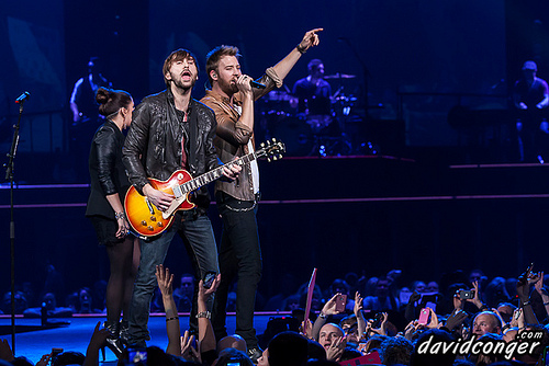 Lady Antebellum