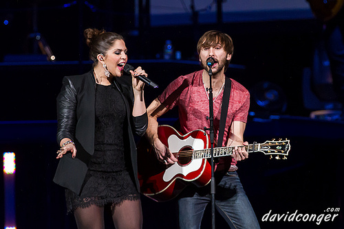 Lady Antebellum