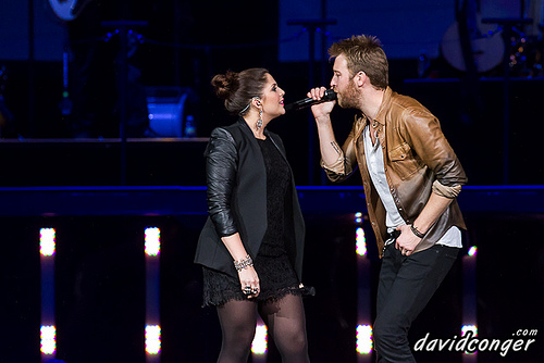 Lady Antebellum