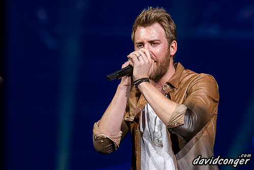 Lady Antebellum