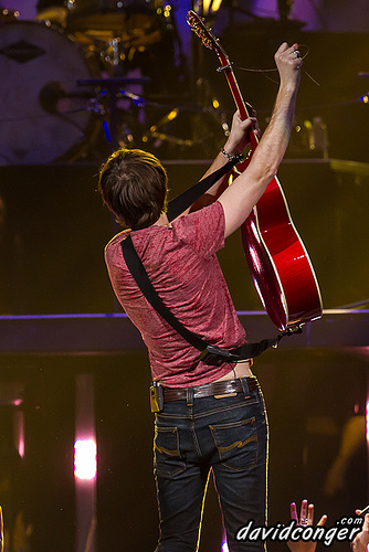 Lady Antebellum