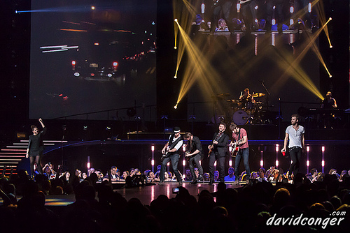 Lady Antebellum
