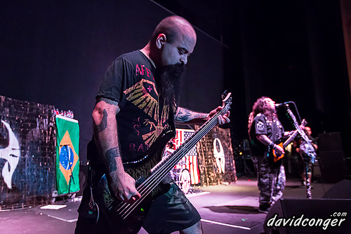 Soulfly
