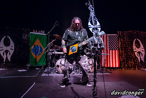 Soulfly