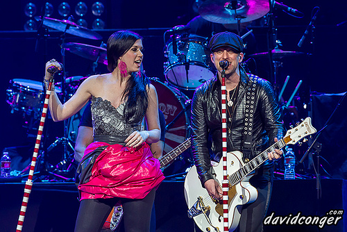 Thompson Square