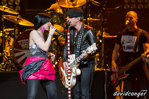 Thompson Square