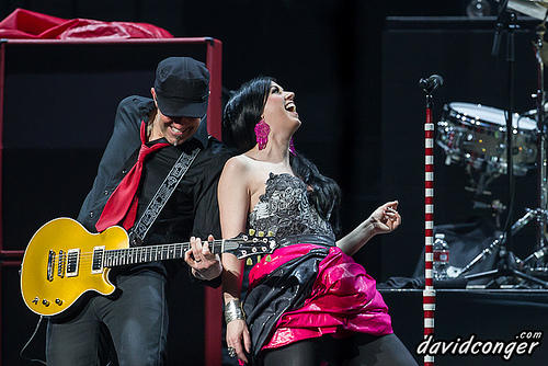 Thompson Square