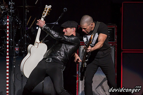 Thompson Square