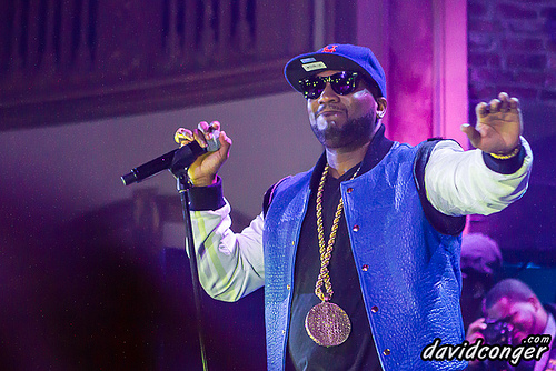 Young Jeezy