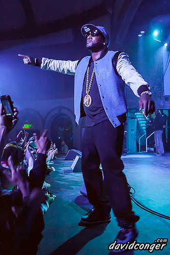 Young Jeezy