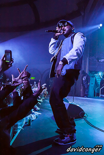 Young Jeezy