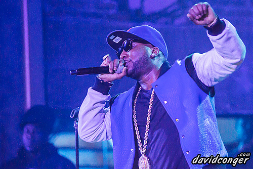 Young Jeezy