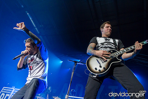 A Day To Remember