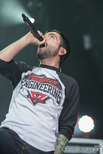 A Day To Remember