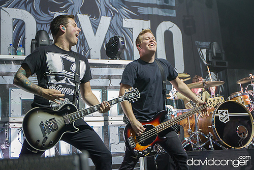 A Day To Remember