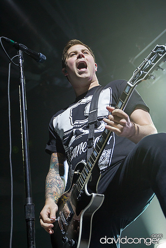 A Day To Remember