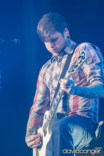 A Day To Remember