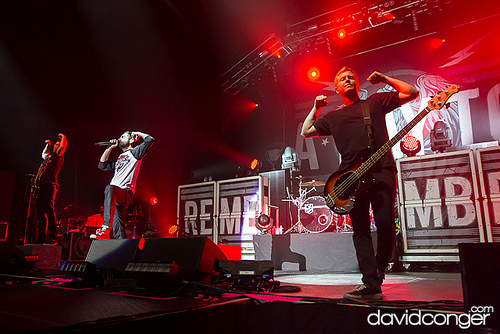 A Day To Remember