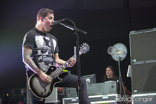 A Day To Remember