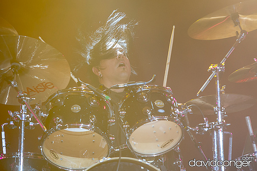 Berlin featuring Terri Nunn