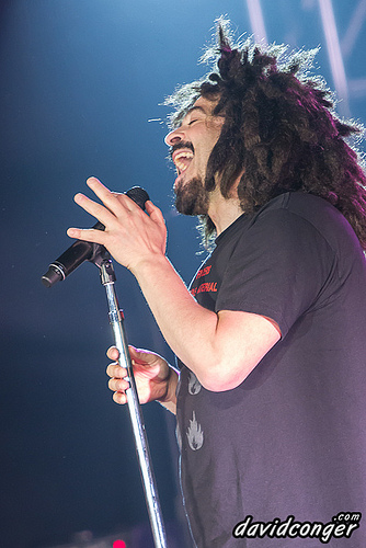 Counting Crows