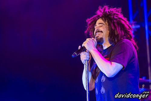 Counting Crows