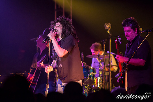 Counting Crows