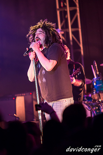 Counting Crows