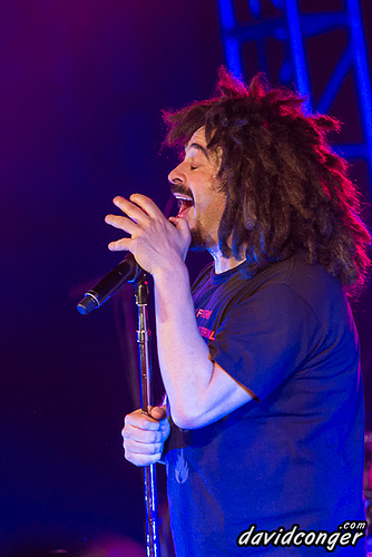 Counting Crows