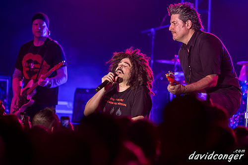 Counting Crows