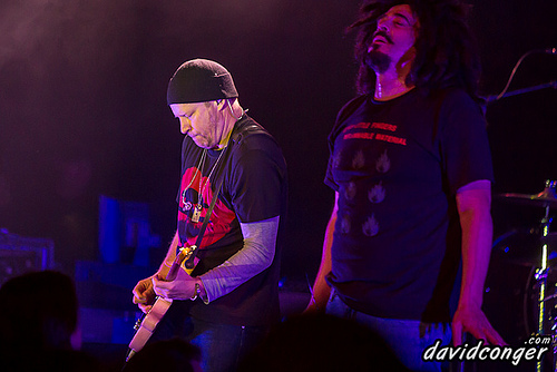Counting Crows