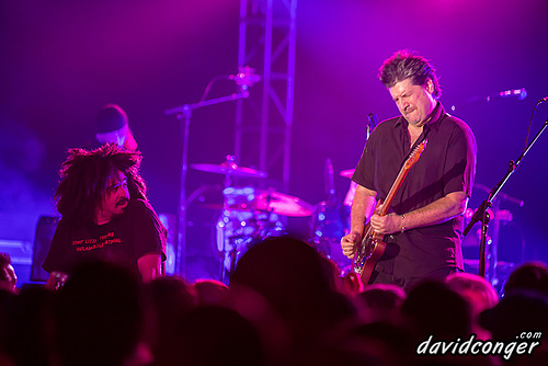 Counting Crows