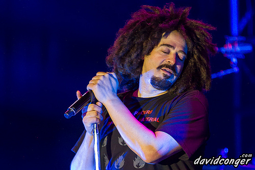 Counting Crows