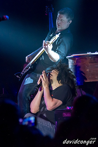 Counting Crows