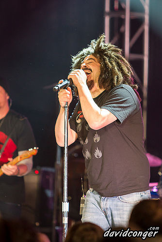 Counting Crows