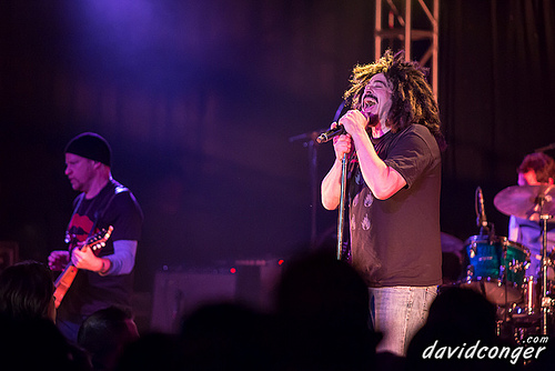 Counting Crows