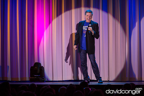 Craig Ferguson