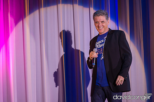 Craig Ferguson