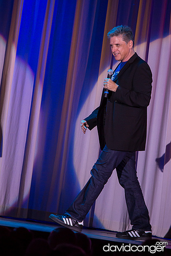 Craig Ferguson