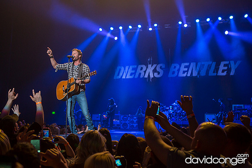 Dierks Bentley