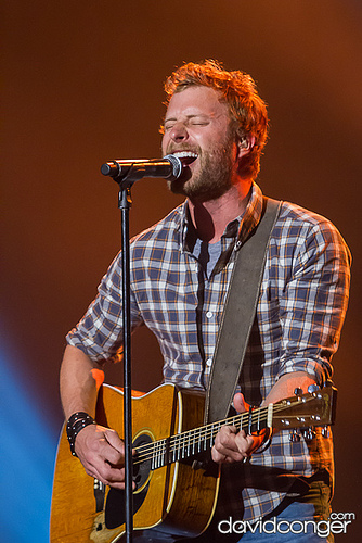 Dierks Bentley
