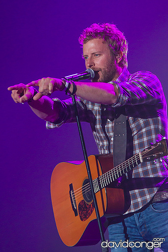 Dierks Bentley