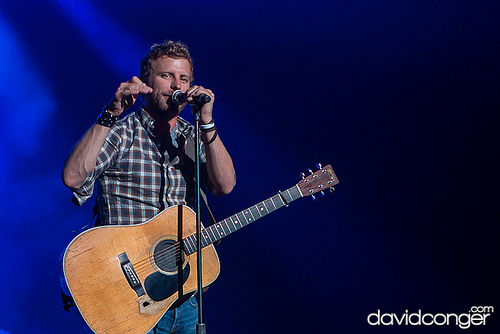 Dierks Bentley
