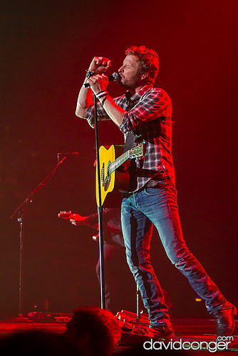 Dierks Bentley