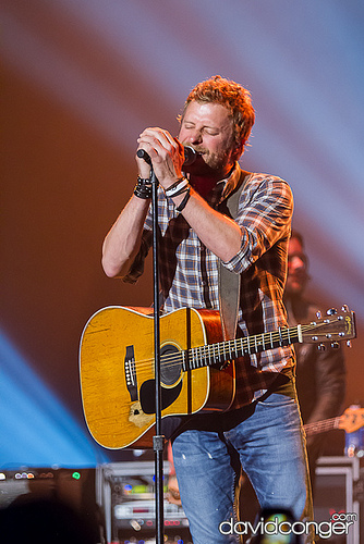 Dierks Bentley