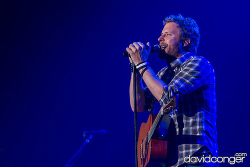 Dierks Bentley