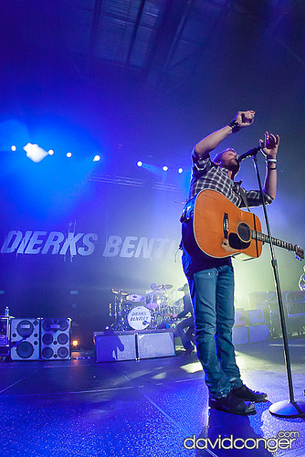 Dierks Bentley