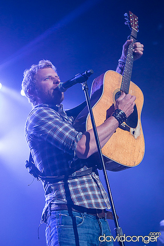 Dierks Bentley